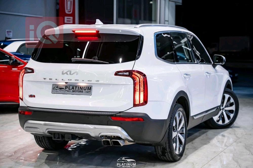 Kia Telluride
